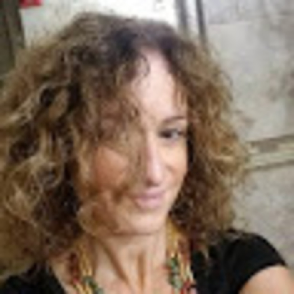 Meet your Posher, Marina